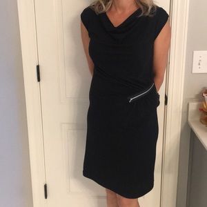 Anatomie black dress adult medium